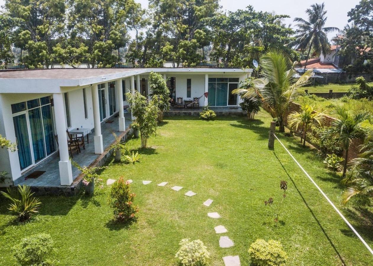 Lost Paradise Sri Lanka Mirissa Ngoại thất bức ảnh