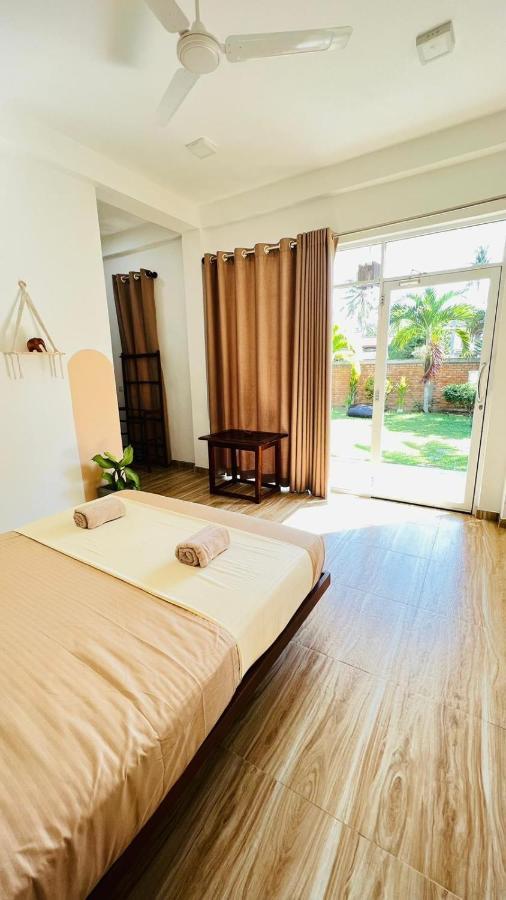 Lost Paradise Sri Lanka Mirissa Ngoại thất bức ảnh
