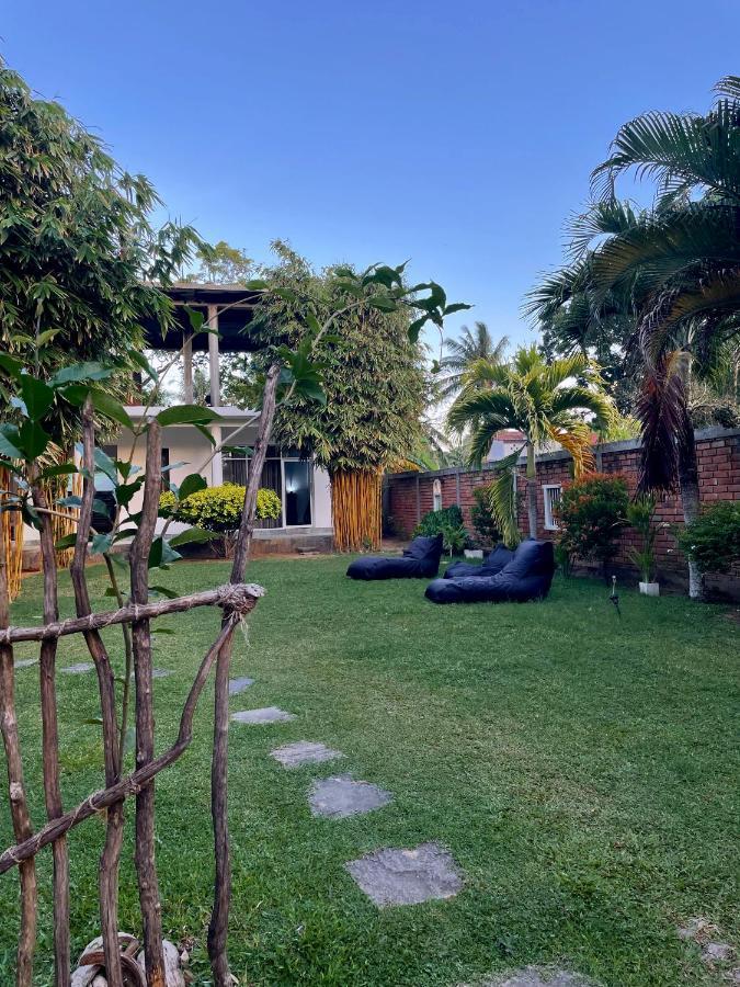 Lost Paradise Sri Lanka Mirissa Ngoại thất bức ảnh
