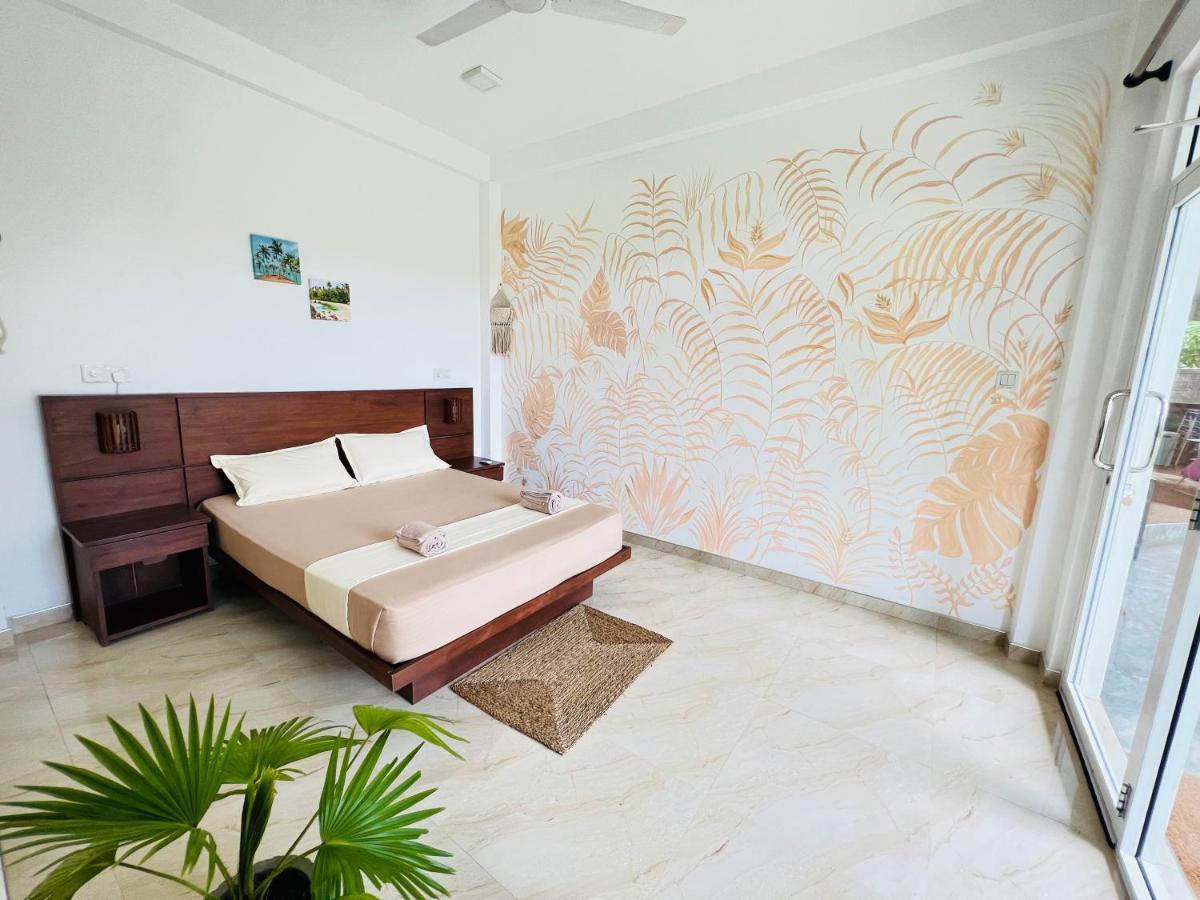 Lost Paradise Sri Lanka Mirissa Ngoại thất bức ảnh
